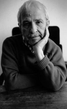 Gérard Brach